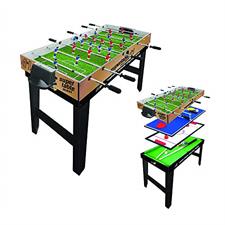 Calcetto Legno Maxi 4IN1 706200206