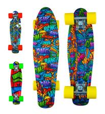 Skateboard Kolor 100KG 707100066