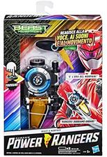 Power Rangers Beast-x Morpher E5902