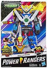 Power Rangers Beast-x Ultrazord E5894