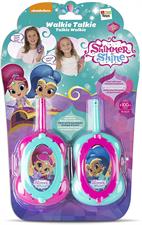 Shimmer & Shine - Walkie Talkie 275003