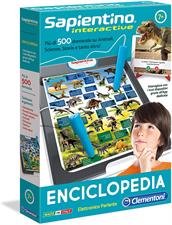Sapientino Interactive Enciclopedia 11999