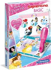 Sapientino Disney Princess 11972