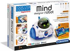 Coding Lab Mind Designer Robot 12087