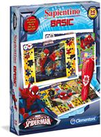 Sapientino Basic Spiderman 13217
