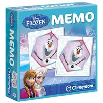 Clem Memo - Frozen 13497