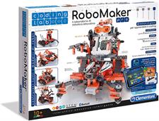 Coding Lab - RoboMaker Pro Laboratorio di Robotica 13992