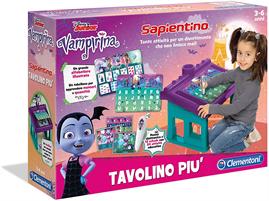 Sapientino - Vampirina Tavolino Più 16111