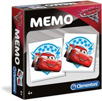Clem Memo - Cars 18006