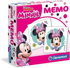 Clem Memo - Minnie 18020
