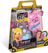 Crazy Chic Mini Trousse Gatto 15176