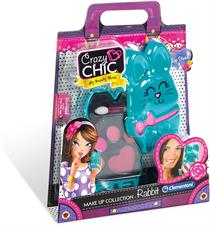 Crazy Chic Mini Trousse Coniglietto 15177
