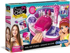 Crazy Chic Nail Art Studio 15136