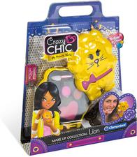 Crazy Chic Mini Trousse Leone 15178