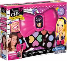Crazy Chic Trousse Fiocco 15223