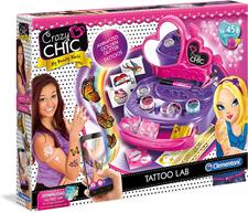 Crazy Chic Il Laboratorio dei Tatuaggi 15316