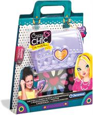 Crazy Chic La Borsetta dei Trucchi 15959