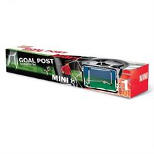 Porta Calcio Mini con Palla 18017