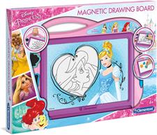 Disney Princess Lavagna Magnetica 15165