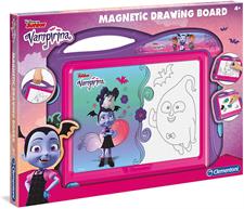 Vampirina - Lavagna Magnetica 15266