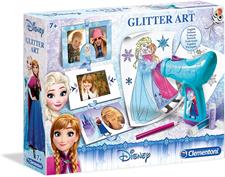 Frozen - Glitter Art 15184