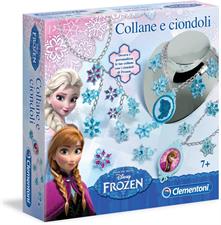 Frozen - Collane e Ciondoli 15215