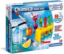Scienza e Gioco Chimica Mini Set 13945