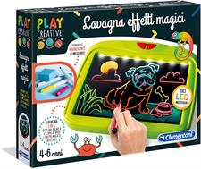 Play Creative - Lavagna Effetti Magici 15265