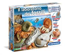 Scienza e Gioco Il Laboratorio dei Fossili 13933