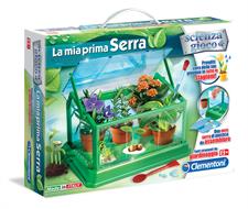 Scienza e Gioco La Mia Prima Serra 13935
