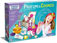 Scienza e Gioco Profumi e Cosmesi 13959