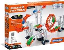 Scienza e Gioco Azione e Reazione Starter Set 19101