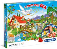 Gioco da Tavola Gioco dell'Oca 12927