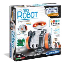 Scienza e Gioco Mio Robot Programmabile 13997