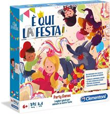 Gioco da Tavola è qui la Festa  16154