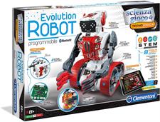 Scienza e Gioco Evolution Robot Programmabile 19034