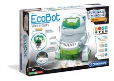 Scienza e Gioco Ecobot Vibra e Aspira 19092