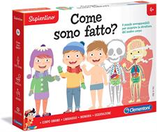 Sapientino - Come Sono Fatto? 16171