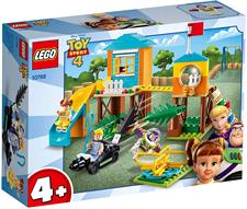 Lego Juniors - Toy Story Parco Giochi 10768