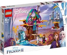 Lego Princess La Casa Sull'Albero 41164