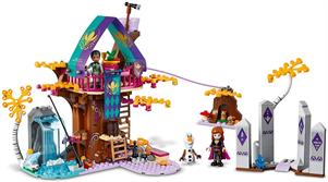 Lego Princess La Casa Sull'Albero 41164