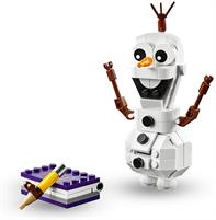 Lego Princess - Olaf 41169