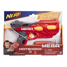 Nerf - Nstrike Mega Hotshock