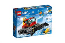 Lego City Gatto delle Nevi 60222