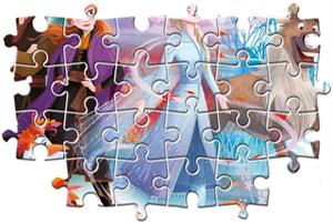 Puzzle Frozen 2 24Pz Maxi 28513
