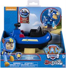 Paw Patrol - Veicolo Seapatrol Ass. 6038284
