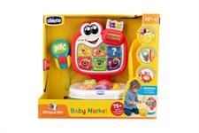 Chicco Baby Market 9605