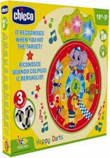 Chicco Freccette degli Animali 9754