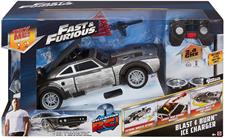 Fast & Furious - Auto r/c con Acc.