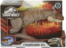 Jurassic World TRex Morso Estremo GLC12